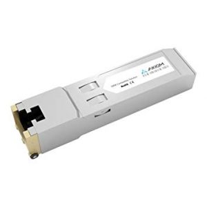 HPE ARUBA 1G SFP RJ45 T 100m Cat5e XCVR